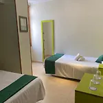 Hotel Andrea's Los Cristianos (Tenerife)