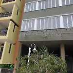 Andrea's Hotel Los Cristianos (Tenerife)