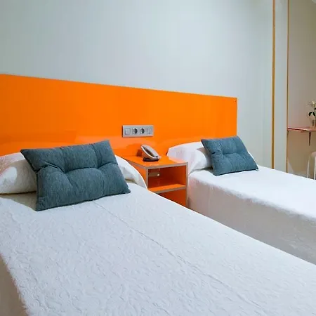 Hotel Andrea's 2*