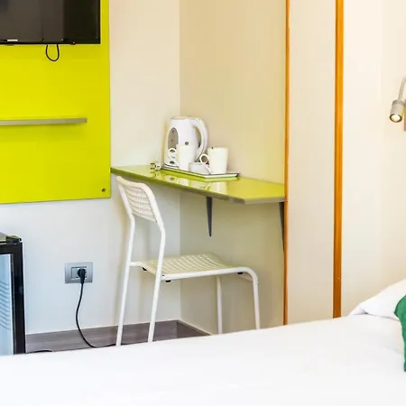 Andrea's Hotell