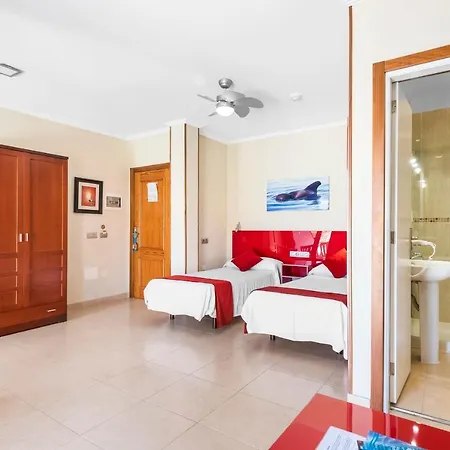Andrea's Hotell