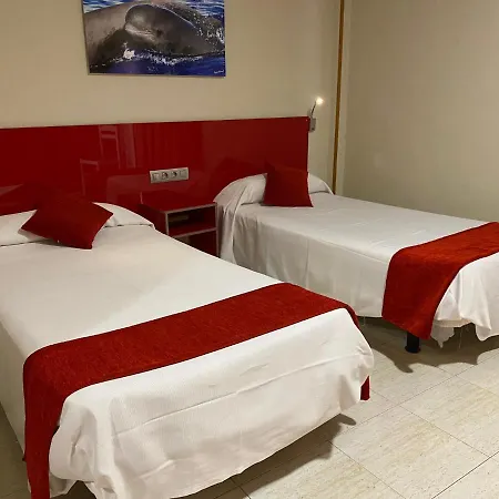 Hotell Andrea's 2*