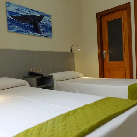 Andrea's Hotell Los Cristianos (Tenerife)