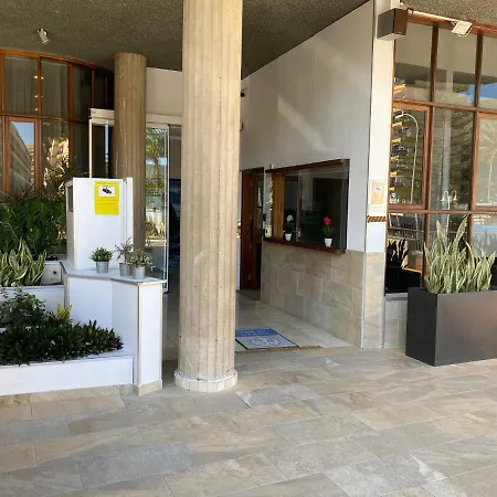 Hotell Andrea's 2*