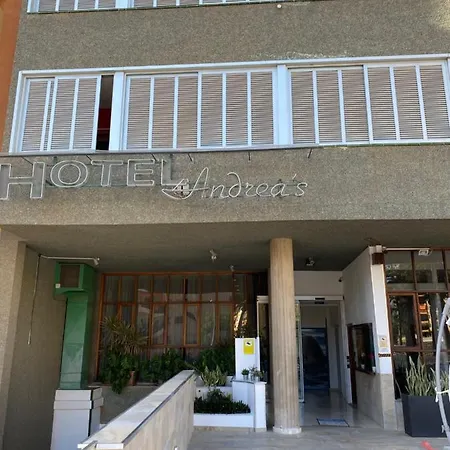 Andrea's Otel 2*
