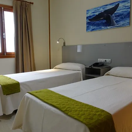 Andrea's Hotell