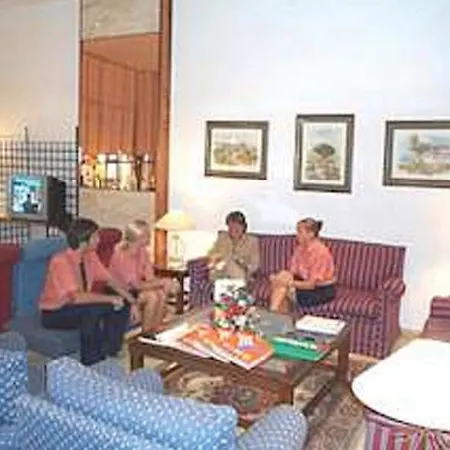 安德里亚斯酒店 洛斯克里斯蒂亚诺斯