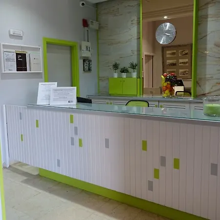 安德里亚斯酒店 2*