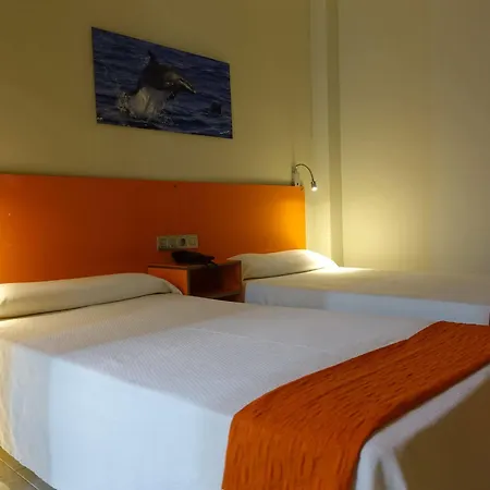Hotell Andrea's
