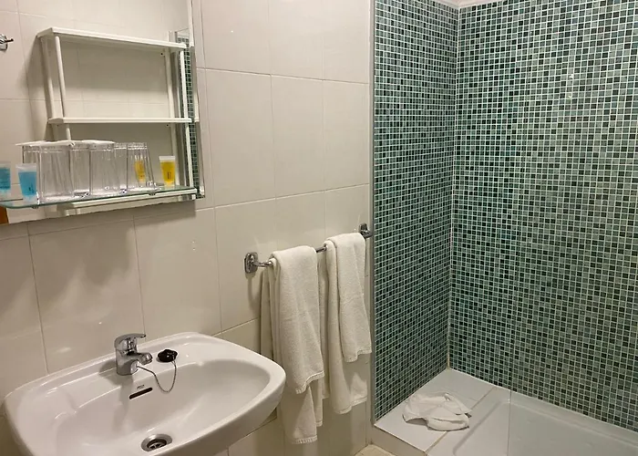 Andrea's 2* Los Cristianos (Tenerife)