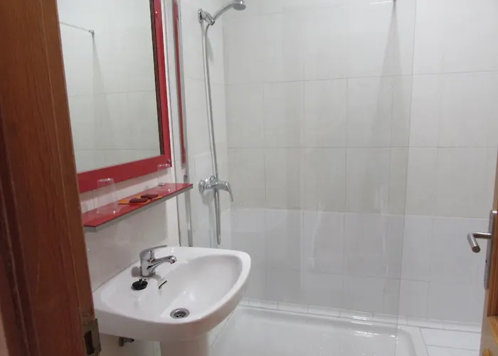 Andrea's 2* Los Cristianos (Tenerife)