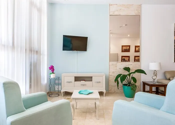 Andrea's ホテル ロスクリスティアーノス