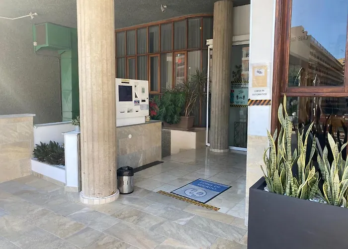 Andrea's 2* ロスクリスティアーノス