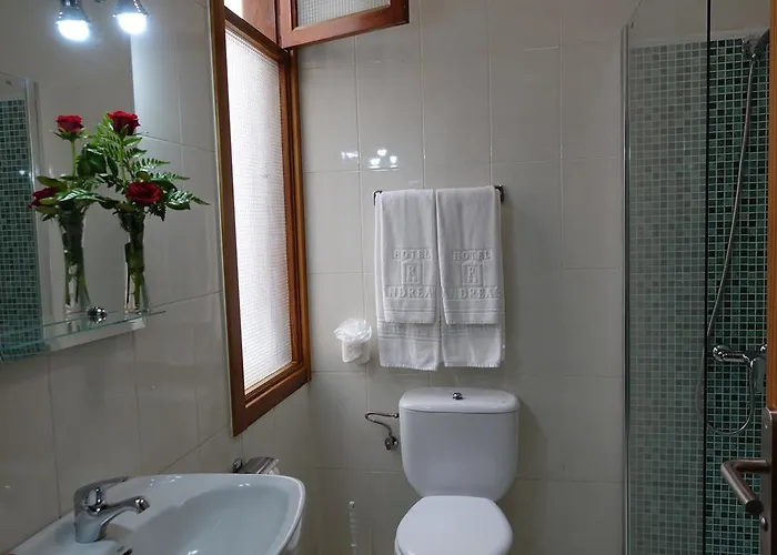 Andrea's ロスクリスティアーノス