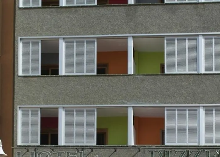 Andrea's 2* ロスクリスティアーノス