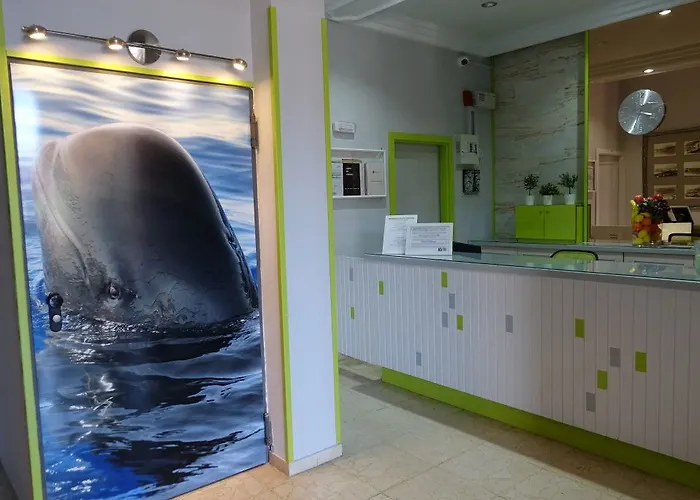 Andrea's 2* ロスクリスティアーノス