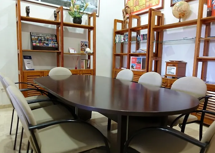 Andrea's Los Cristianos (Tenerife)