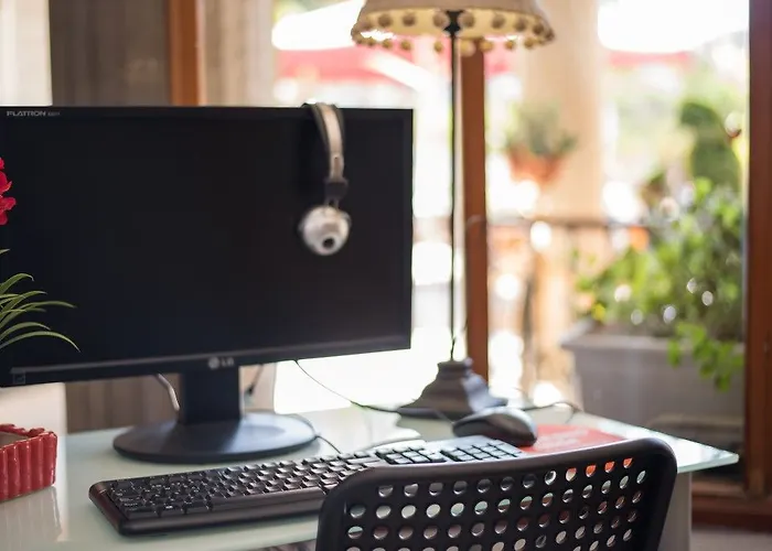 Otel Andrea's Los Cristianos (Tenerife)