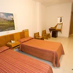 Szálloda Andrea's Los Cristianos