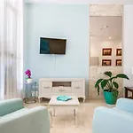 Andrea's Szálloda Los Cristianos