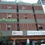 Andrea's Szálloda Los Cristianos