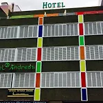 Andrea's Los Cristianos
