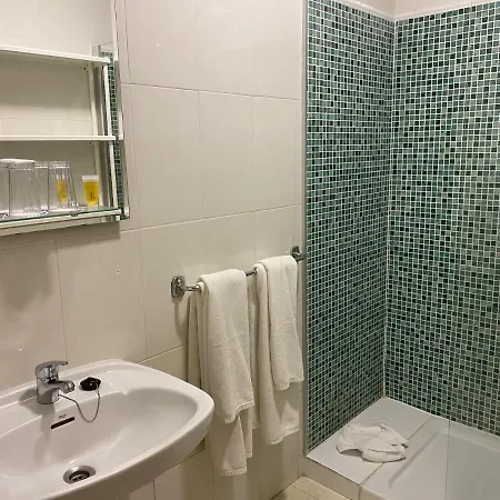 Andrea's 2* Los Cristianos (Tenerife)