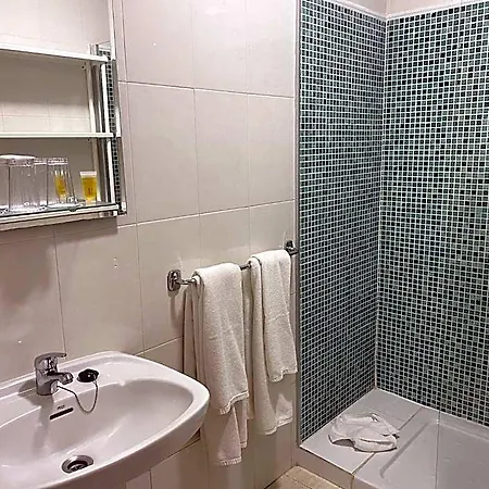 Hotel Andrea's