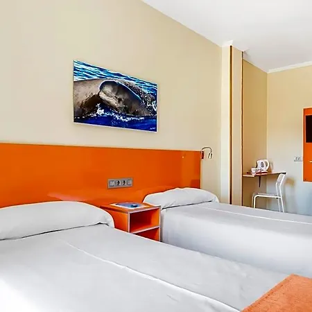 Hotel Andrea's 2*