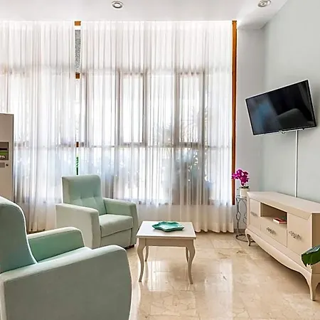 Andrea's Hotel Los Cristianos (Tenerife)