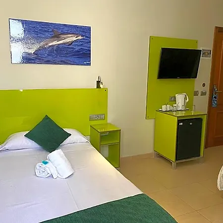 Andrea's Hotel