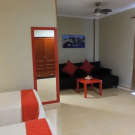 Andrea's Hotel Los Cristianos (Tenerife)