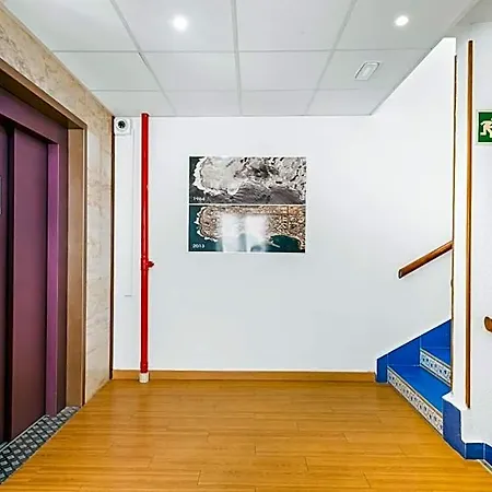 Andrea's Hotel