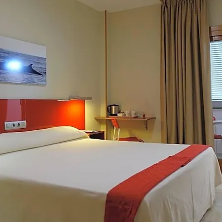 Andrea's Hotel