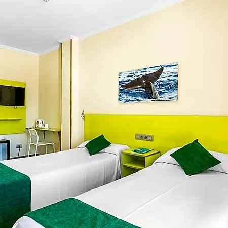 Hotel Andrea's
