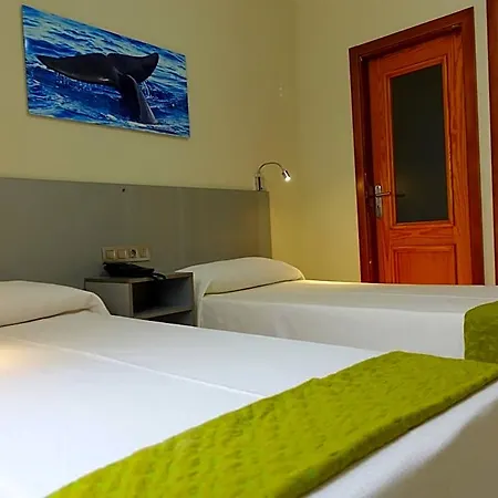Andrea's Hotel 2*