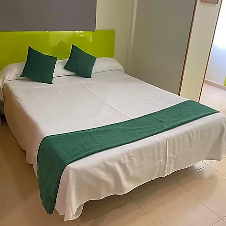 Andrea's Hotel Los Cristianos (Tenerife)