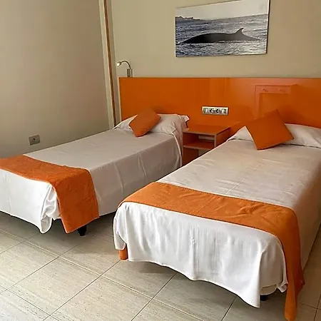 Hotel Andrea's