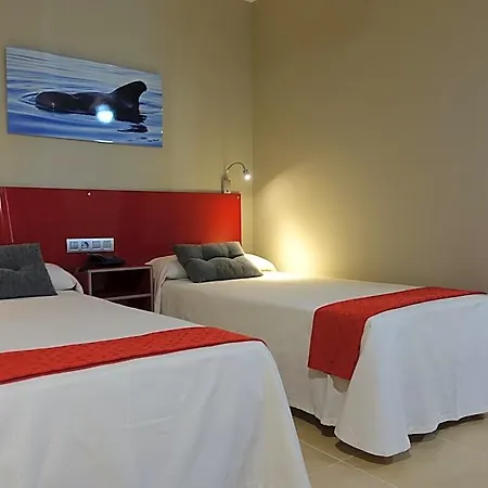 Andrea's 2* Los Cristianos (Tenerife)