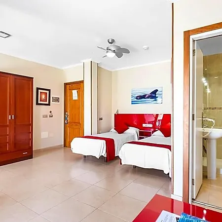 Hotel Andrea's 2*