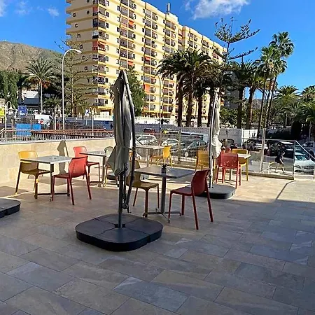 Andrea's Los Cristianos (Tenerife)