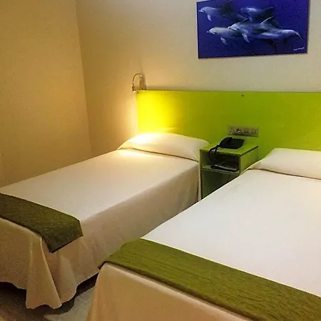 Hotel Andrea's