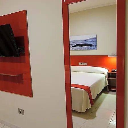 Andrea's Hotel