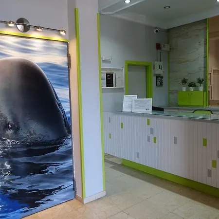 Andrea's 2* Los Cristianos (Tenerife)