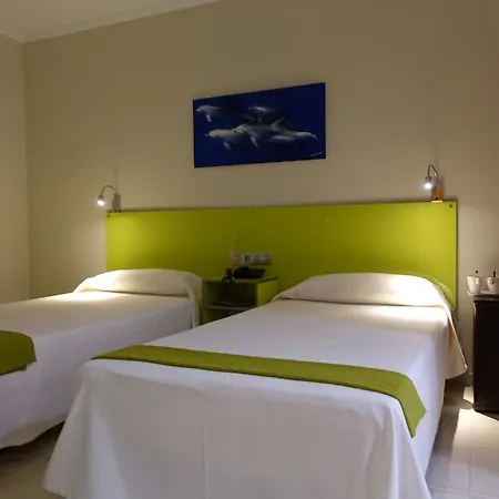 Andrea's Los Cristianos (Tenerife)