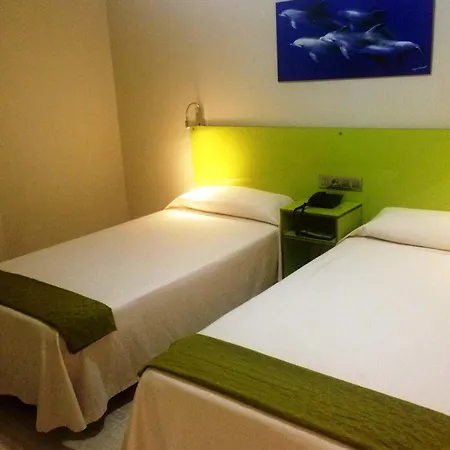 Andrea's Hotel