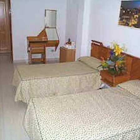 Hotel Andrea's 2*
