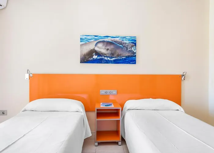 Andrea's 2* Los Cristianos