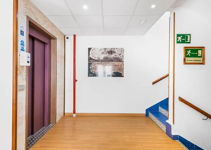 Andrea's Los Cristianos