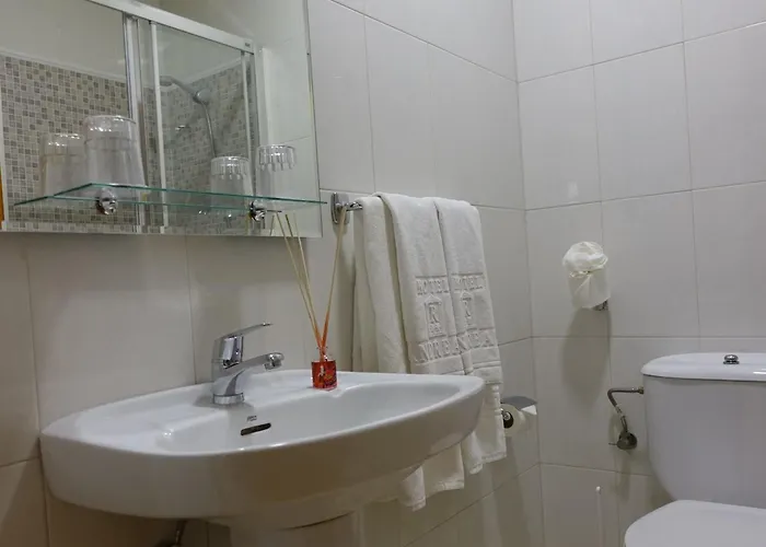 Andrea's Szálloda 2*